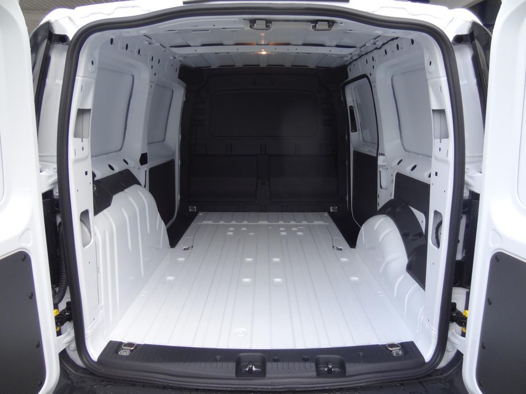 Ford Transit Connect 2025