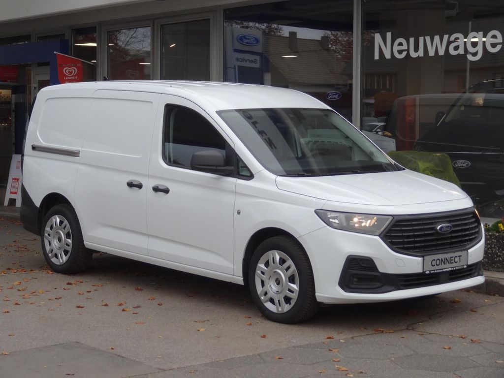 Ford Transit Connect 2025