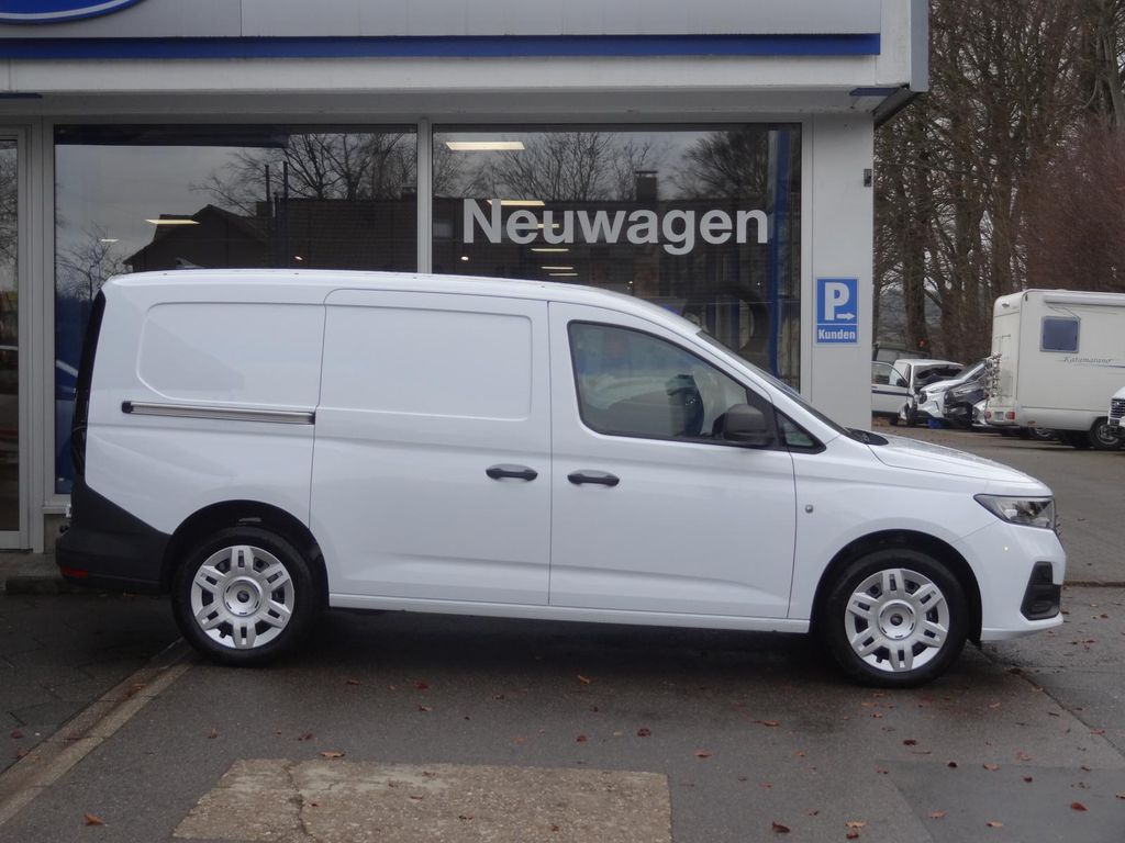 Ford Transit Connect 2025