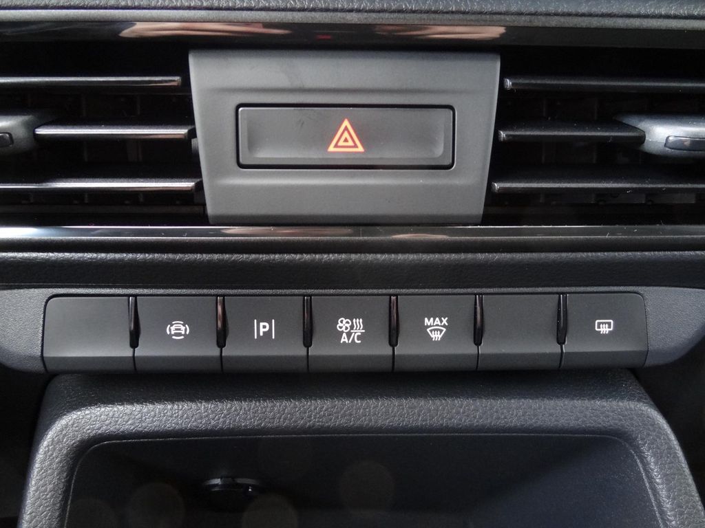 Ford Transit Connect 2025