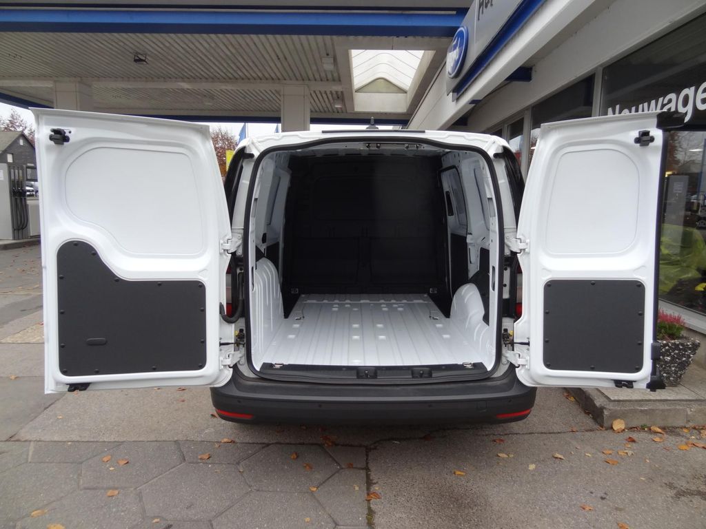 Ford Transit Connect 2025