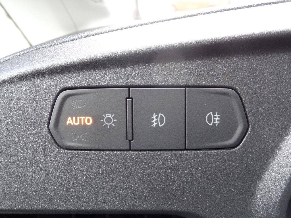 Ford Transit Connect 2025