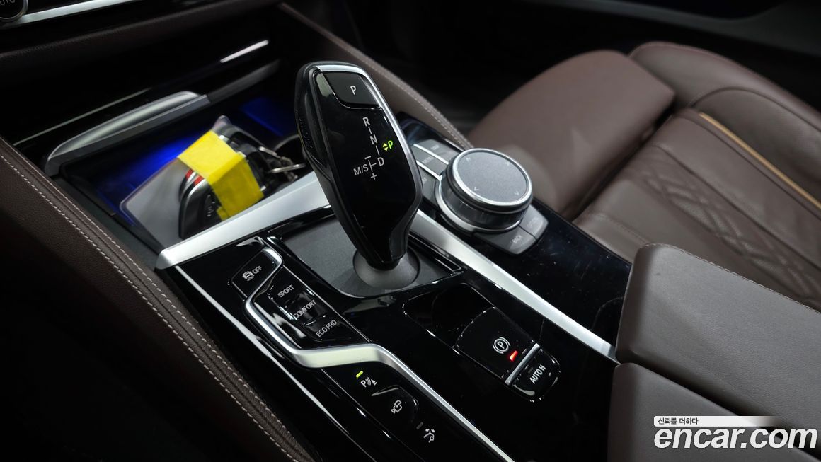 BMW Gran Turismo 2024