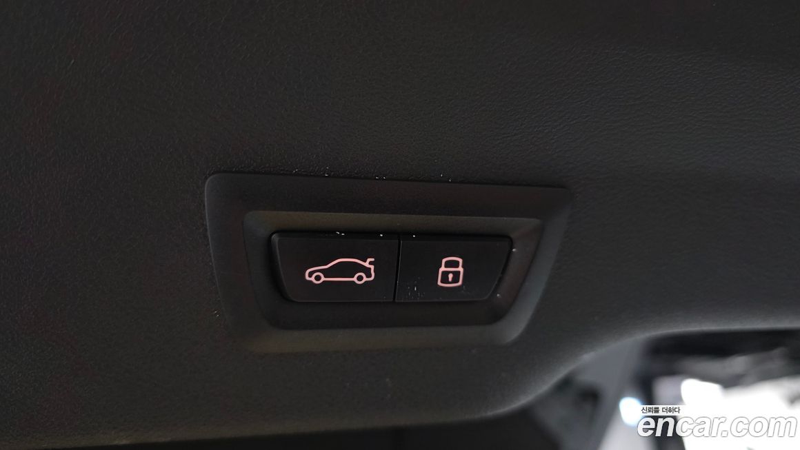 BMW Gran Turismo 2024