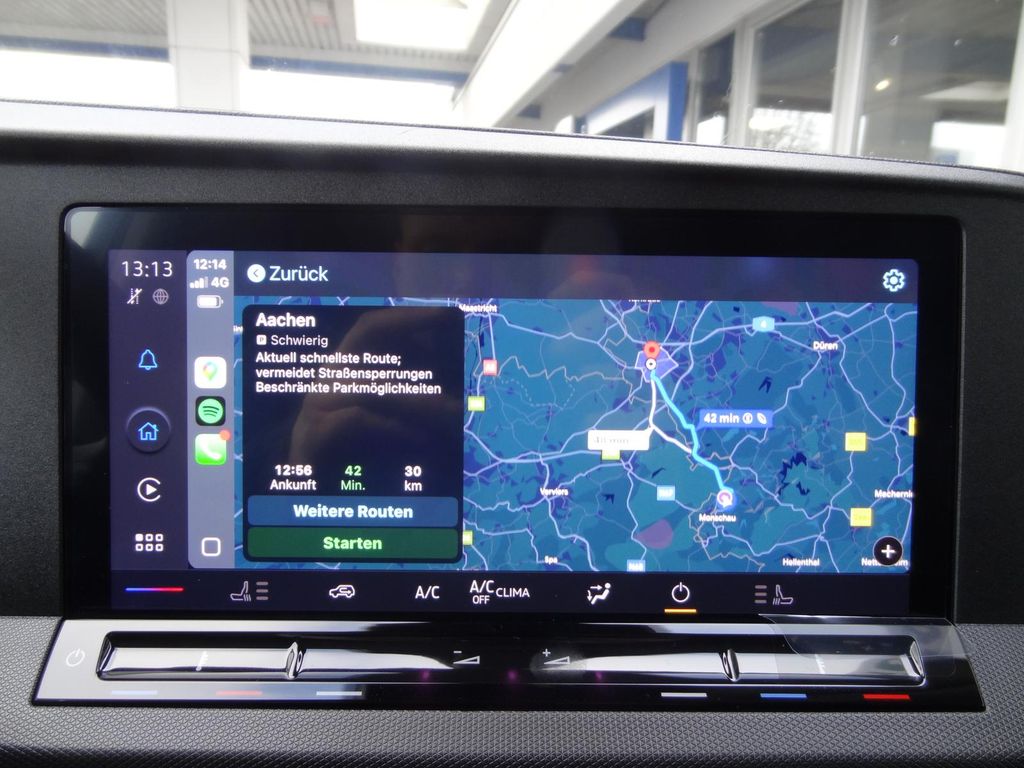 Ford Transit Connect 2025