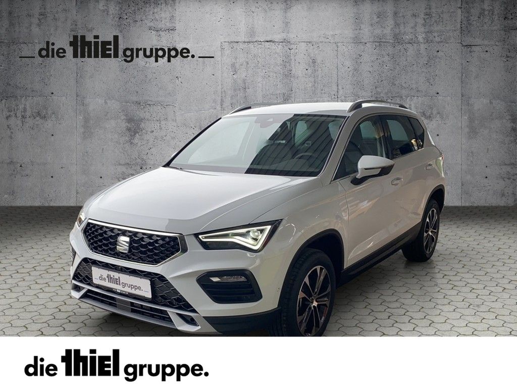 Seat Ateca 2025