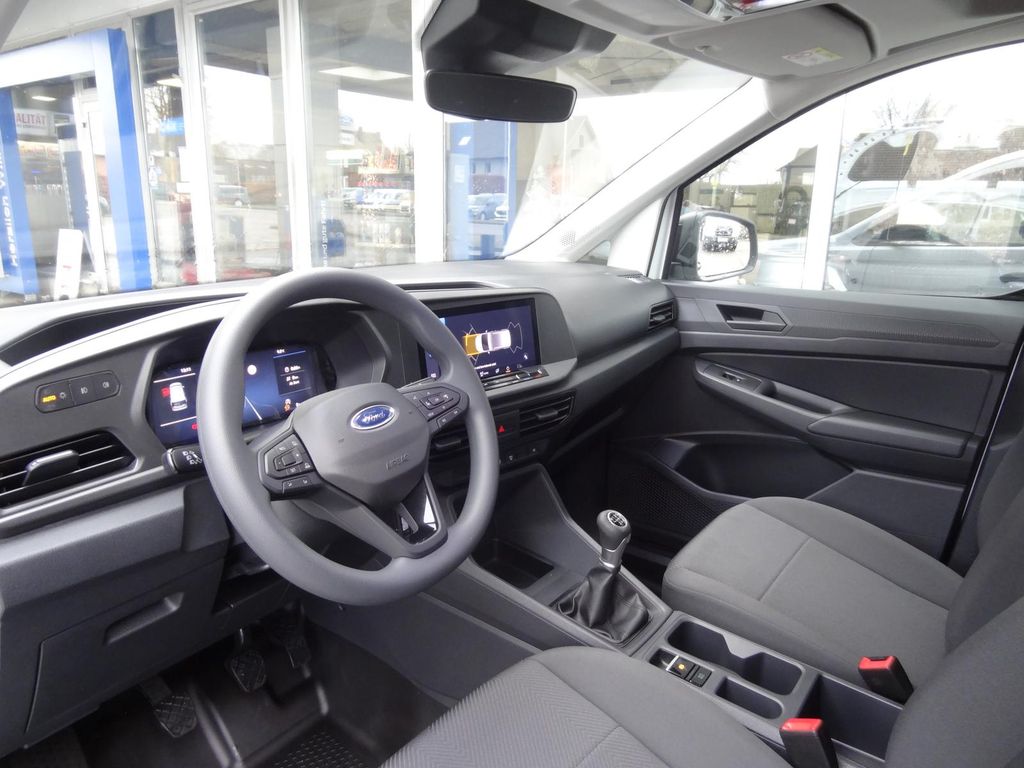 Ford Transit Connect 2025