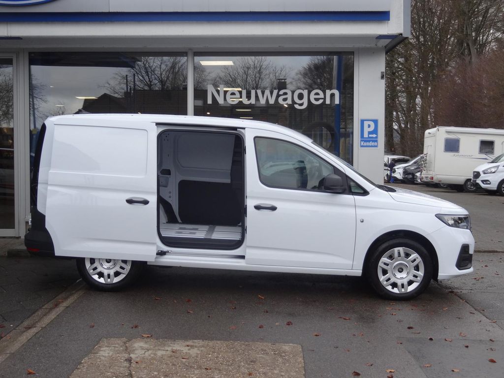 Ford Transit Connect 2025