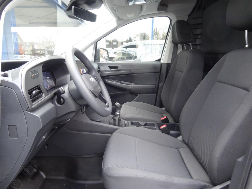 Ford Transit Connect 2025