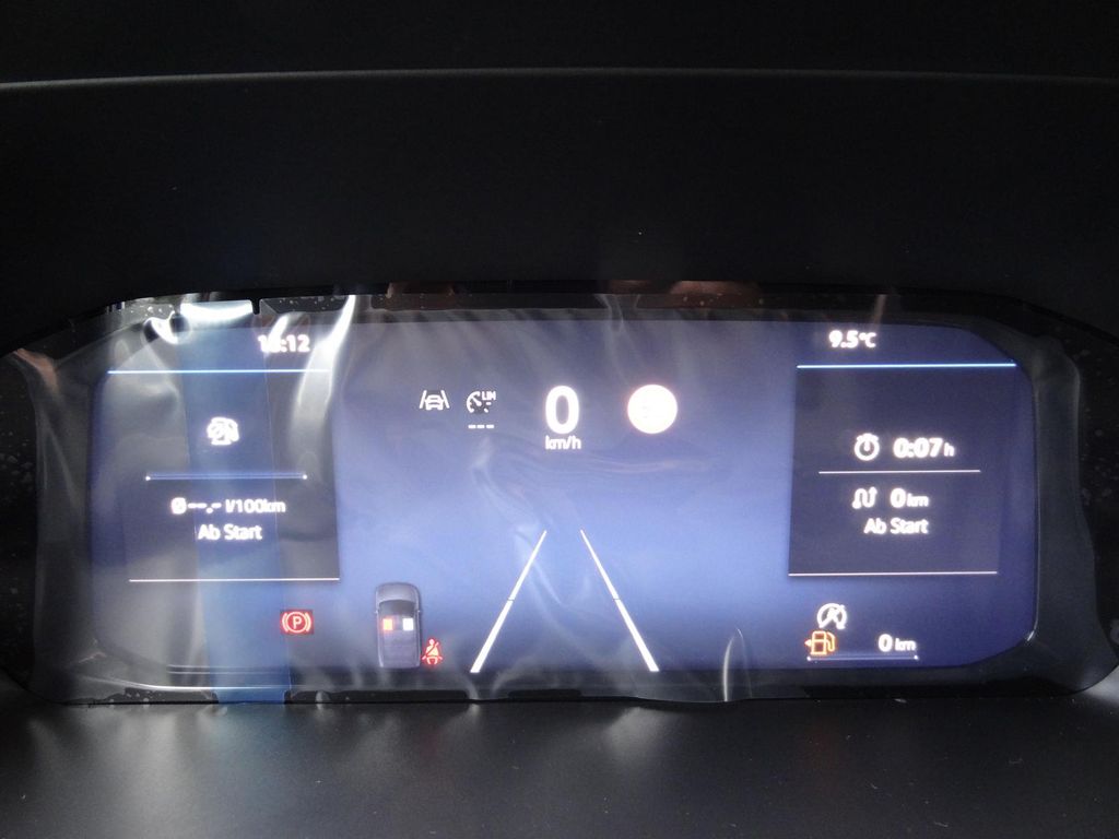 Ford Transit Connect 2025