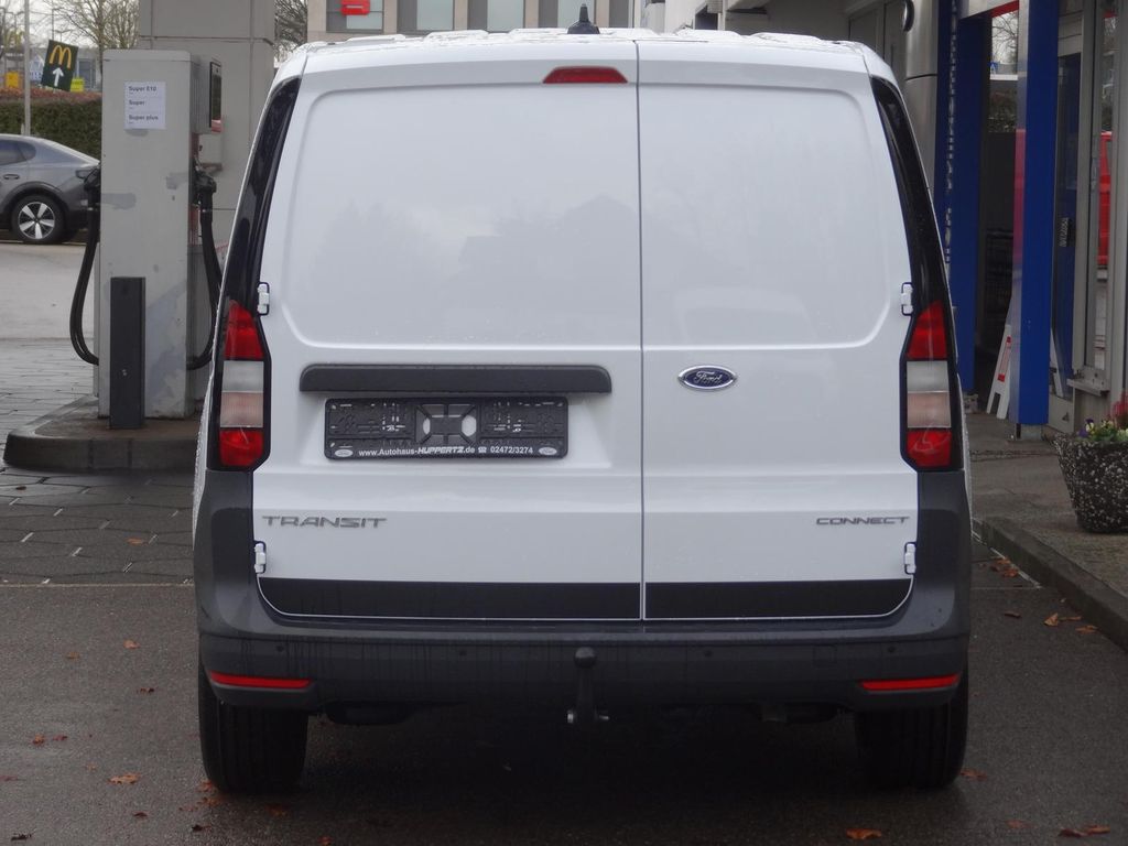 Ford Transit Connect 2025