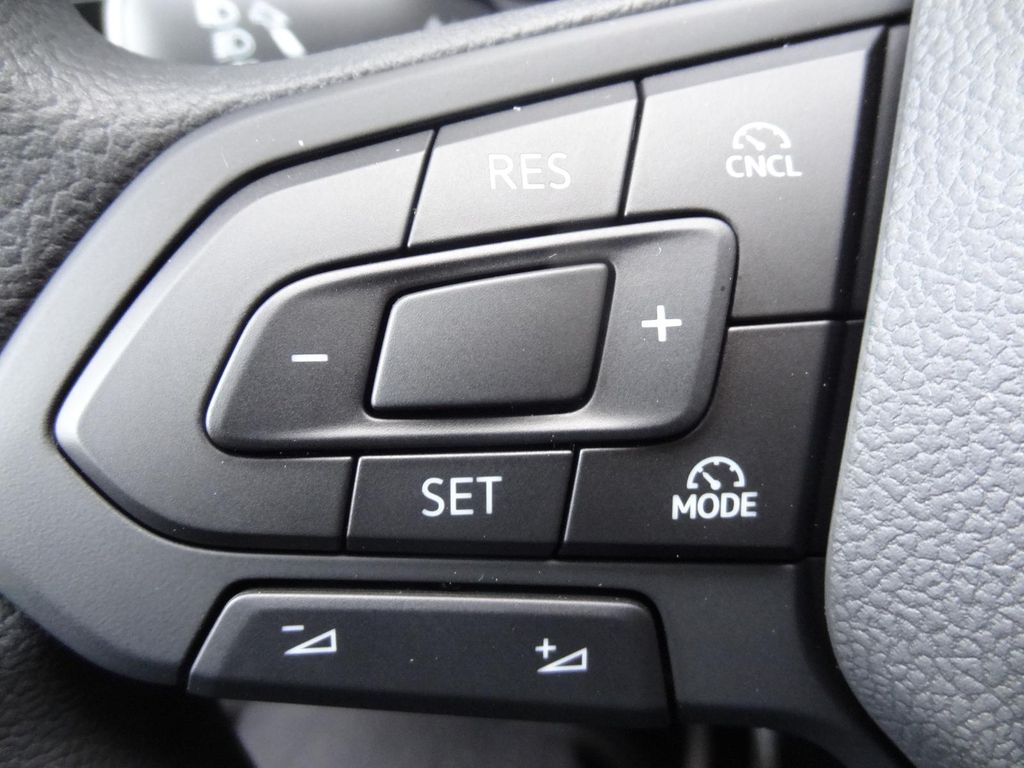 Ford Transit Connect 2025