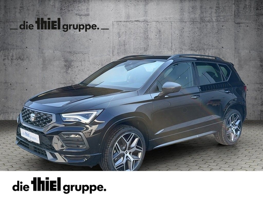 Seat Ateca 2025