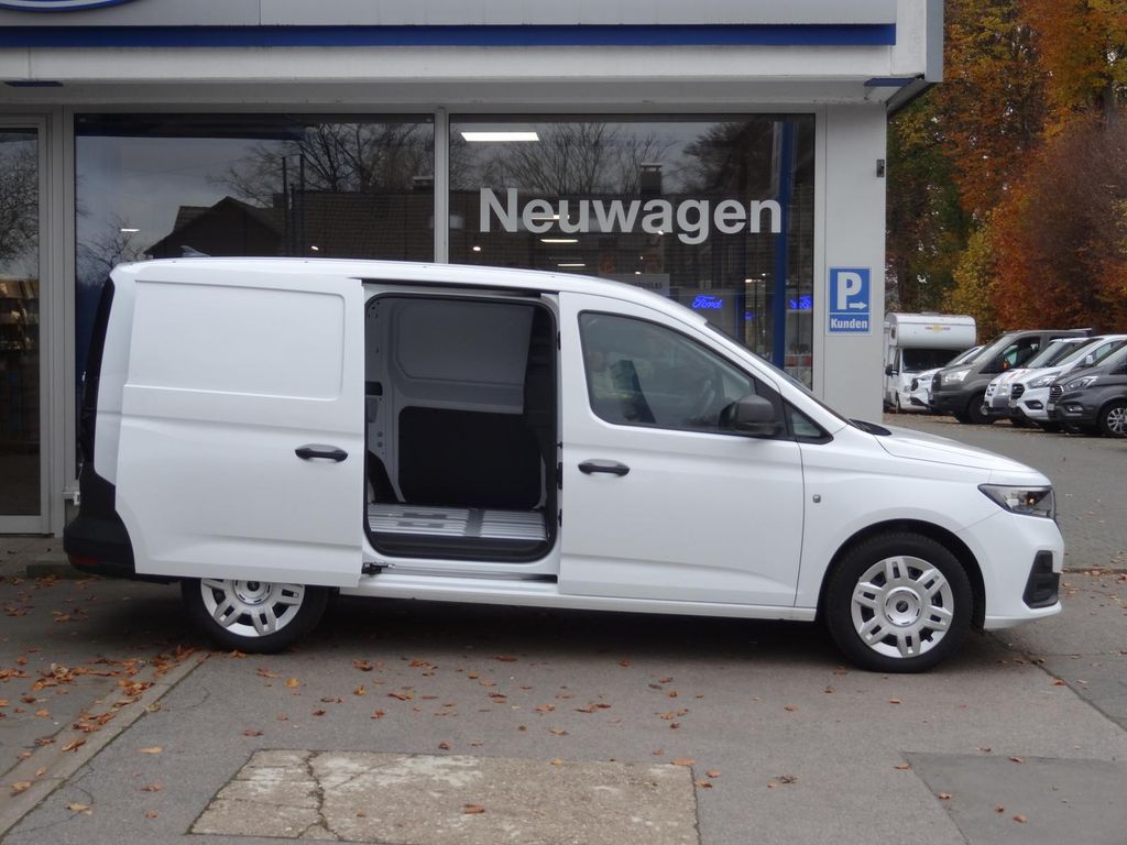 Ford Transit Connect 2025