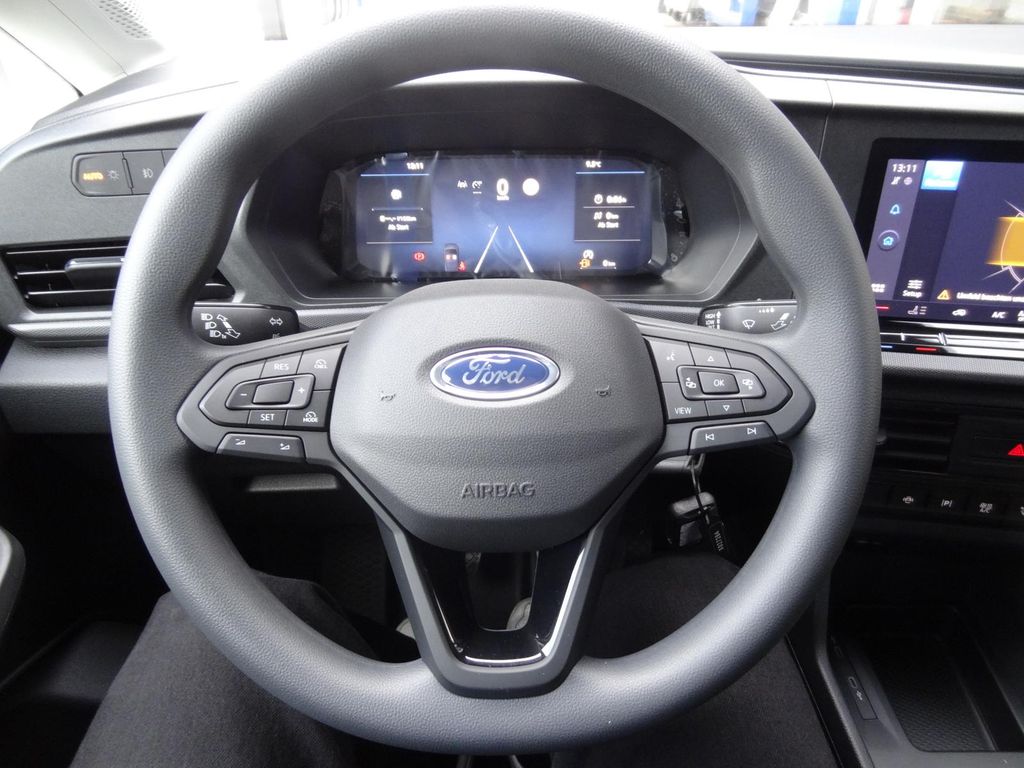 Ford Transit Connect 2025