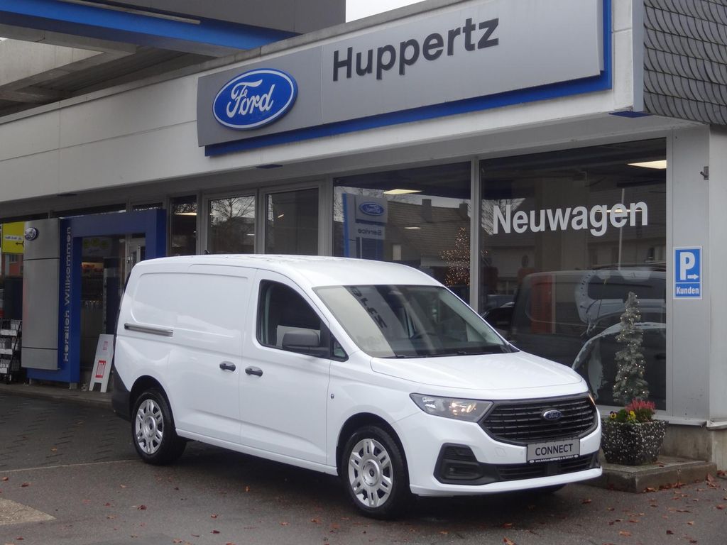 Ford Transit Connect 2025