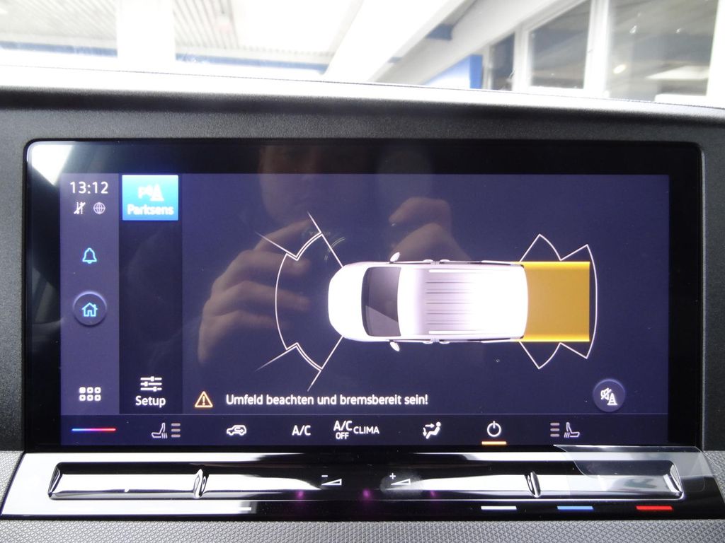 Ford Transit Connect 2025