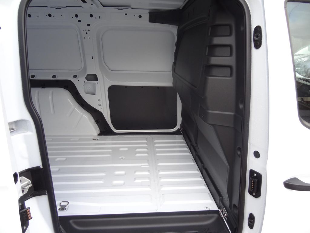 Ford Transit Connect 2025