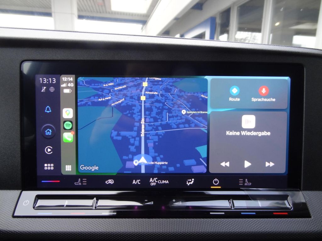 Ford Transit Connect 2025