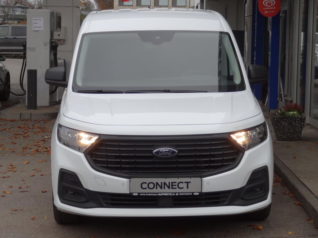 Ford Transit Connect 2025