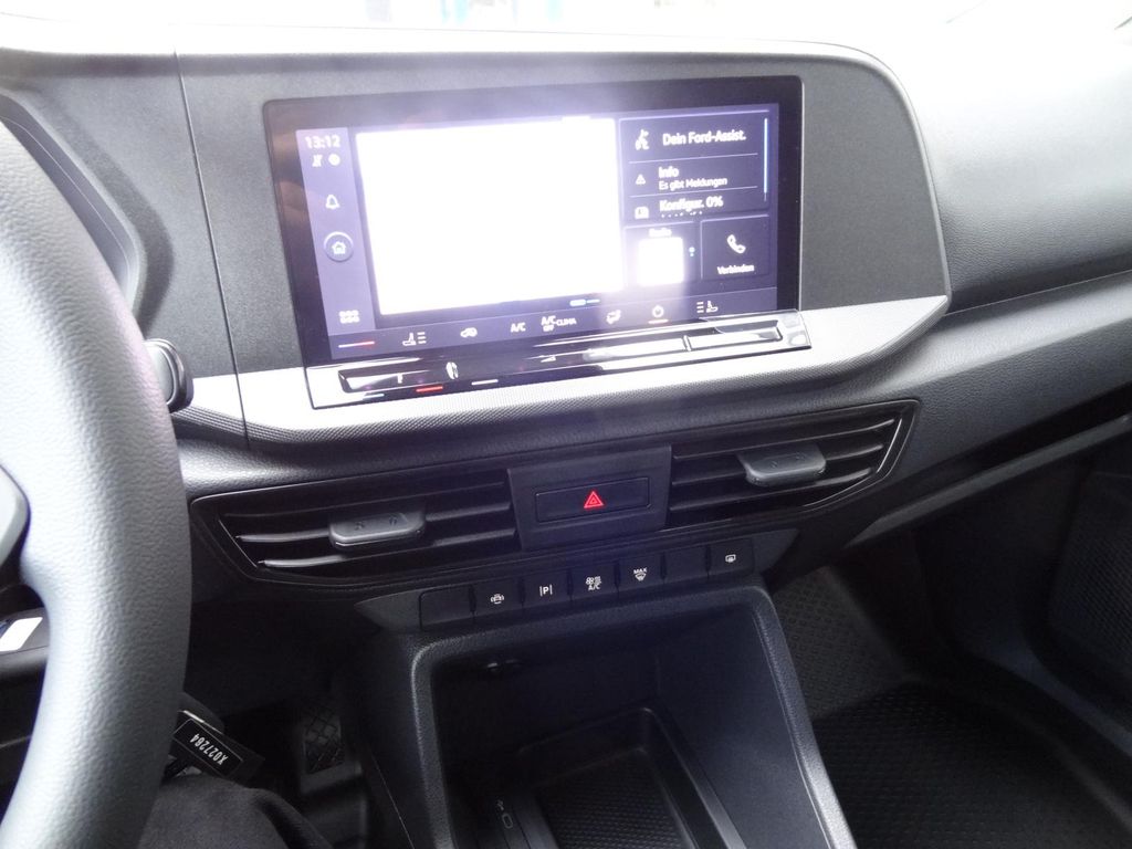 Ford Transit Connect 2025