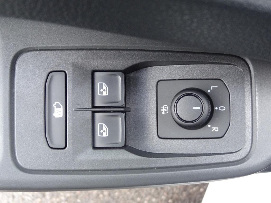 Ford Transit Connect 2025