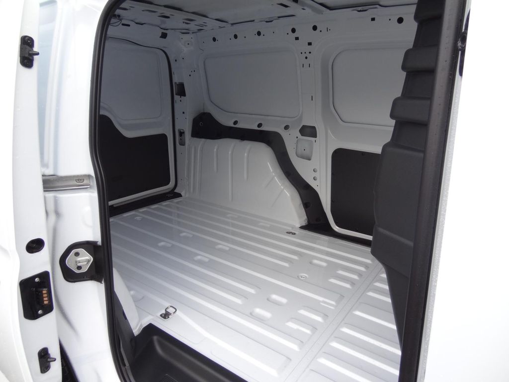 Ford Transit Connect 2025