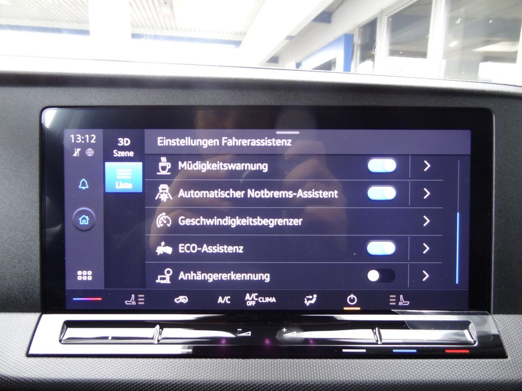 Ford Transit Connect 2025