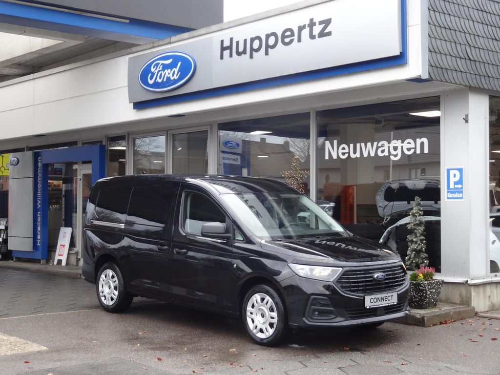 Ford Transit Connect 2025