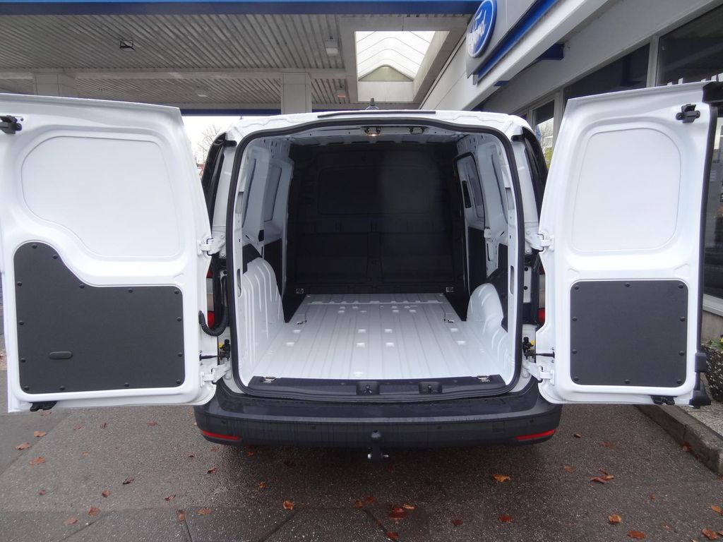 Ford Transit Connect 2025