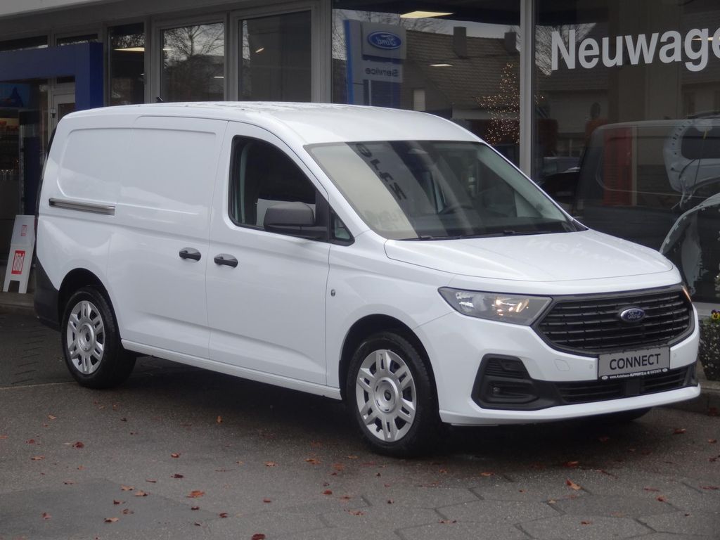 Ford Transit Connect 2025