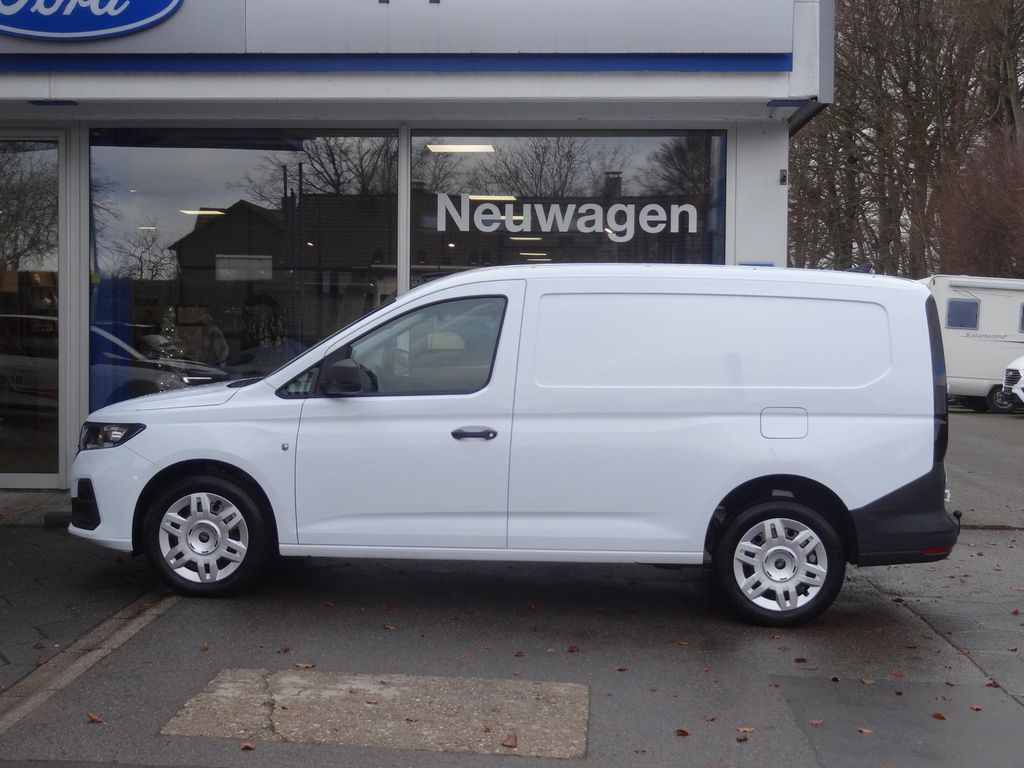 Ford Transit Connect 2025