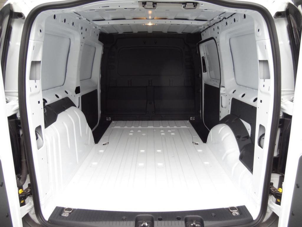 Ford Transit Connect 2025