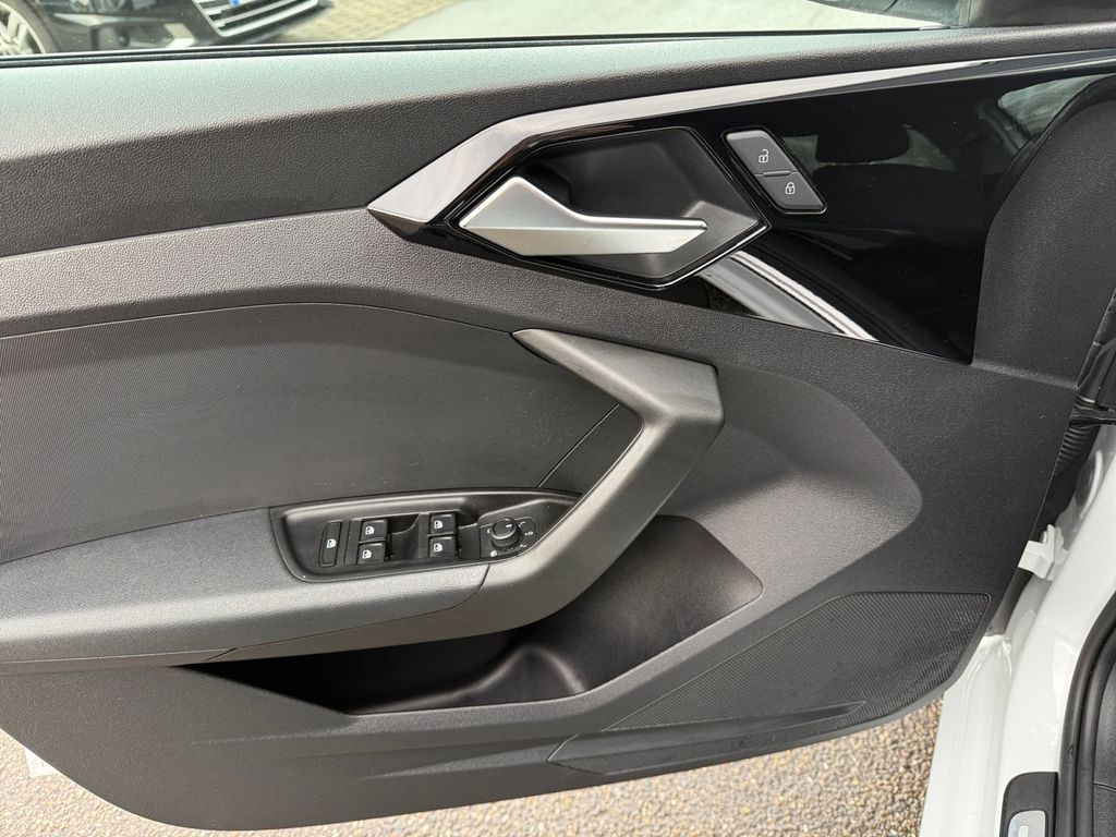Audi A1 2020