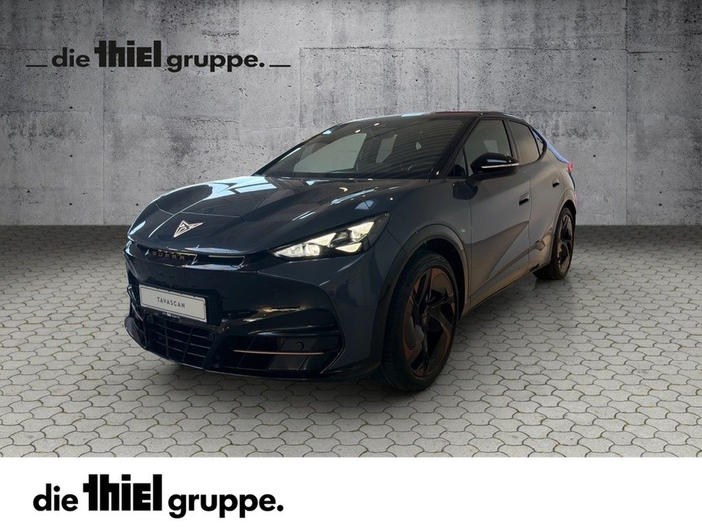 Cupra Tavascan 2024