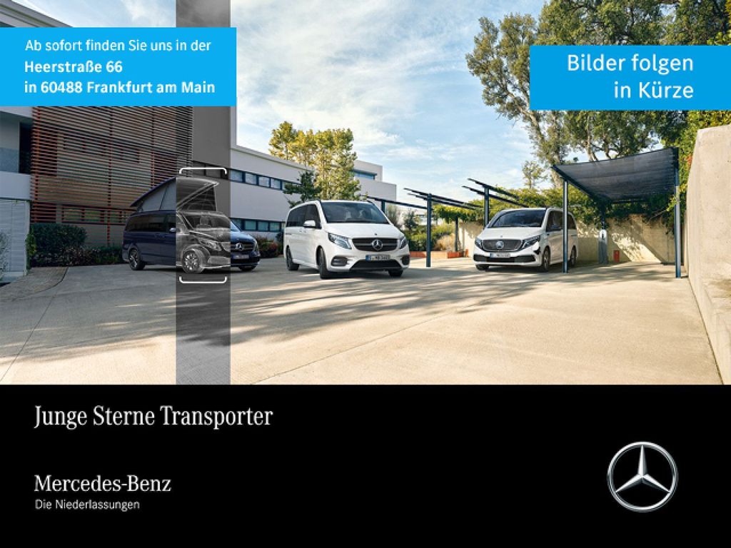 Mercedes-Benz V 300 2024