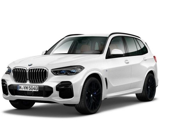 BMW X5 2022