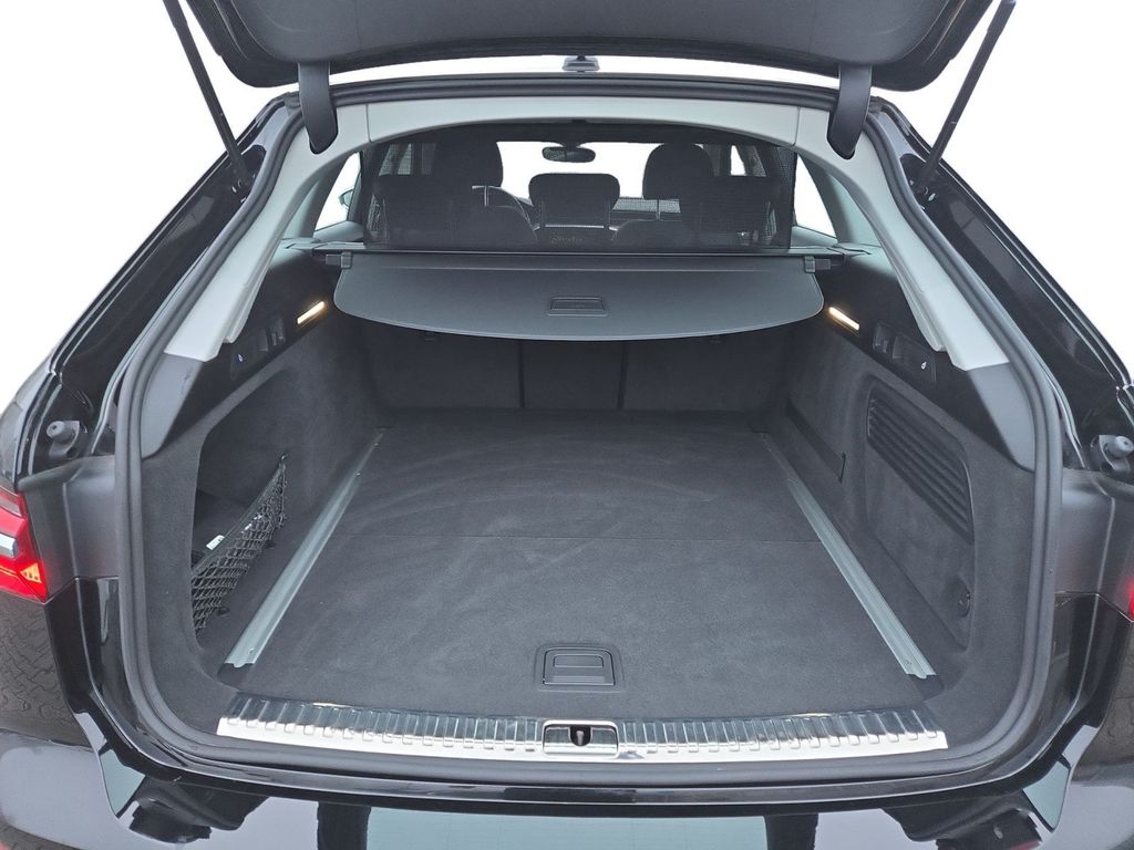 Audi S6 2024
