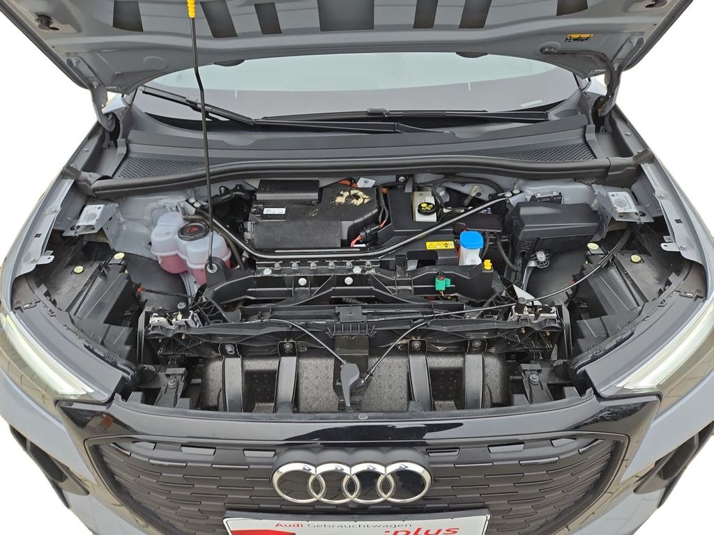 Audi Q4 e-tron 2022