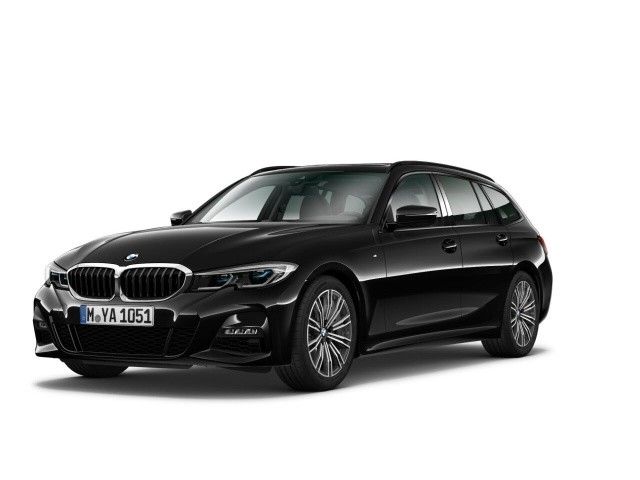 BMW 320 2022