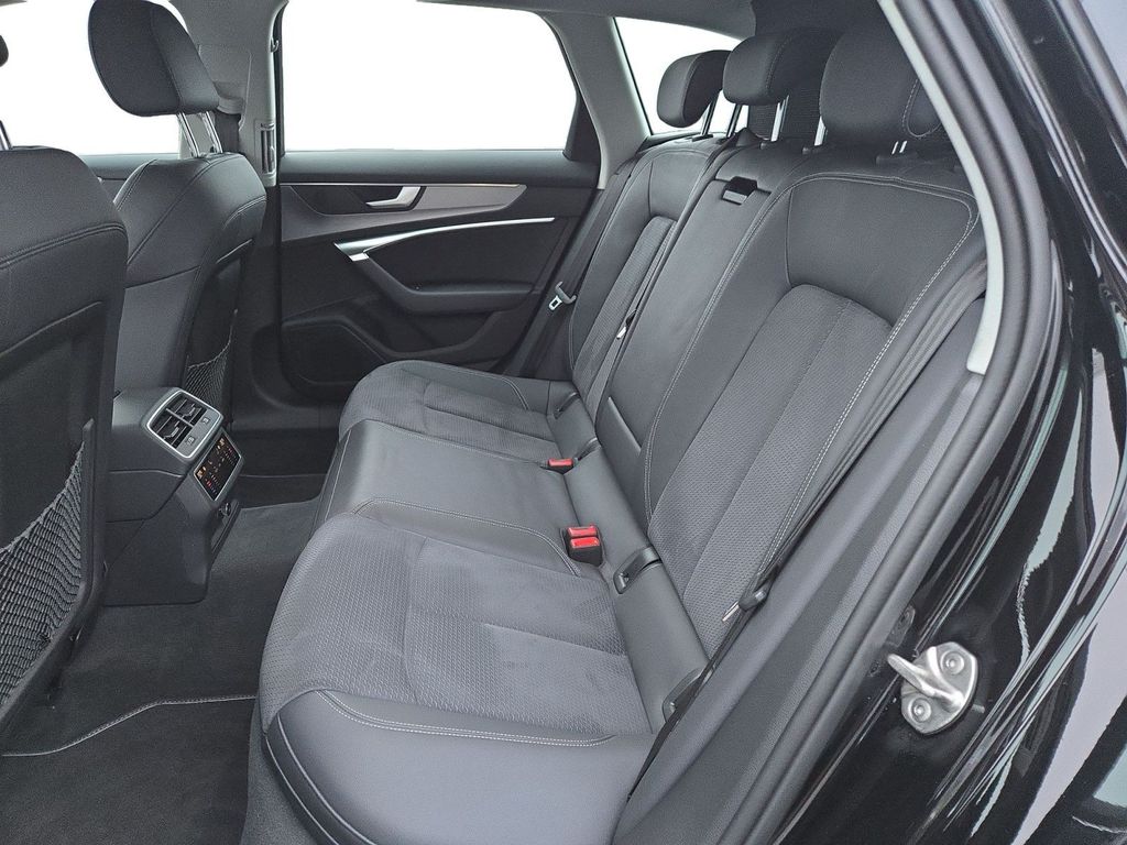 Audi S6 2024