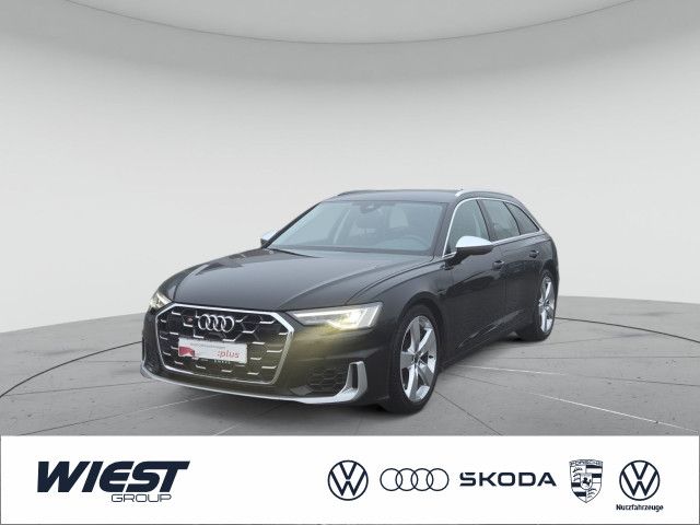 Audi S6 2024