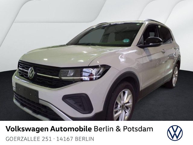 Volkswagen T-Cross 2025