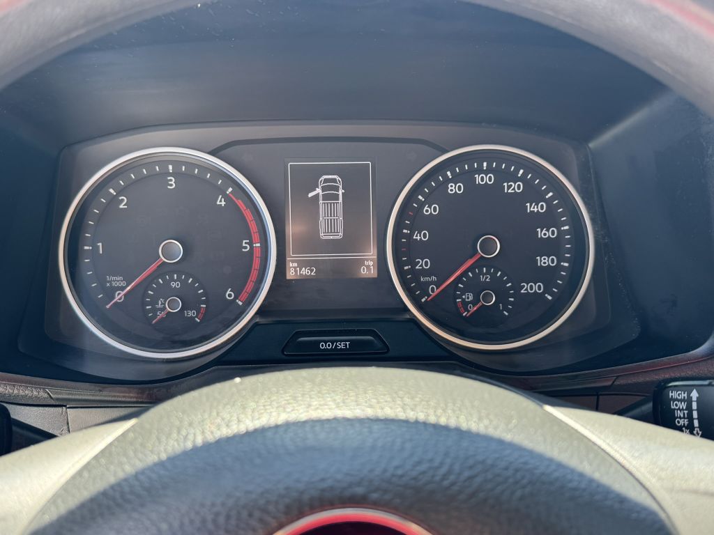 Volkswagen Crafter 2020