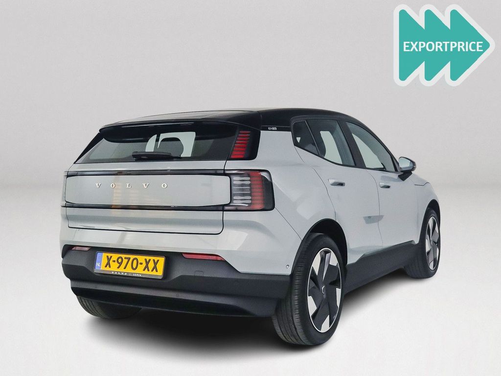 Volvo EX30 2024