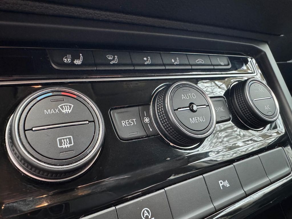 Volkswagen Touran 2018