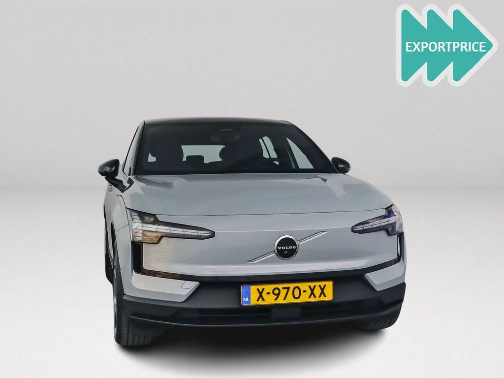 Volvo EX30 2024
