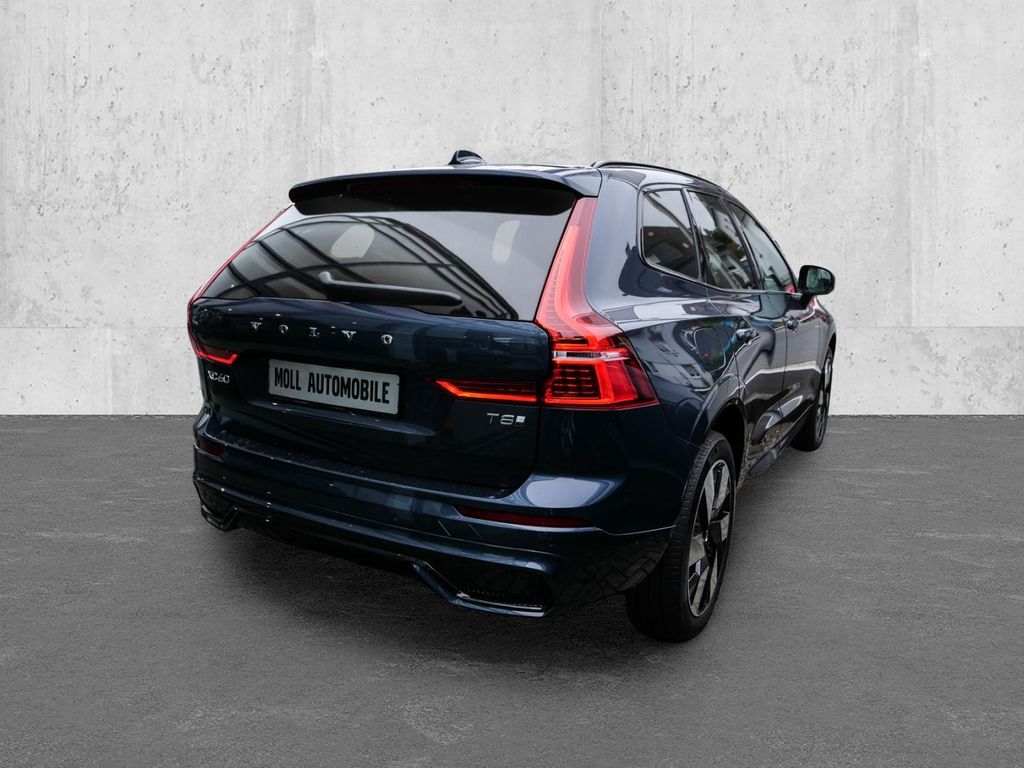 Volvo XC60 2025