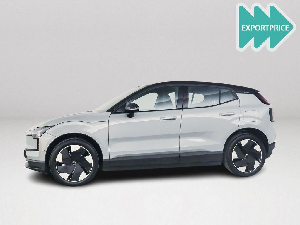 Volvo EX30 2024