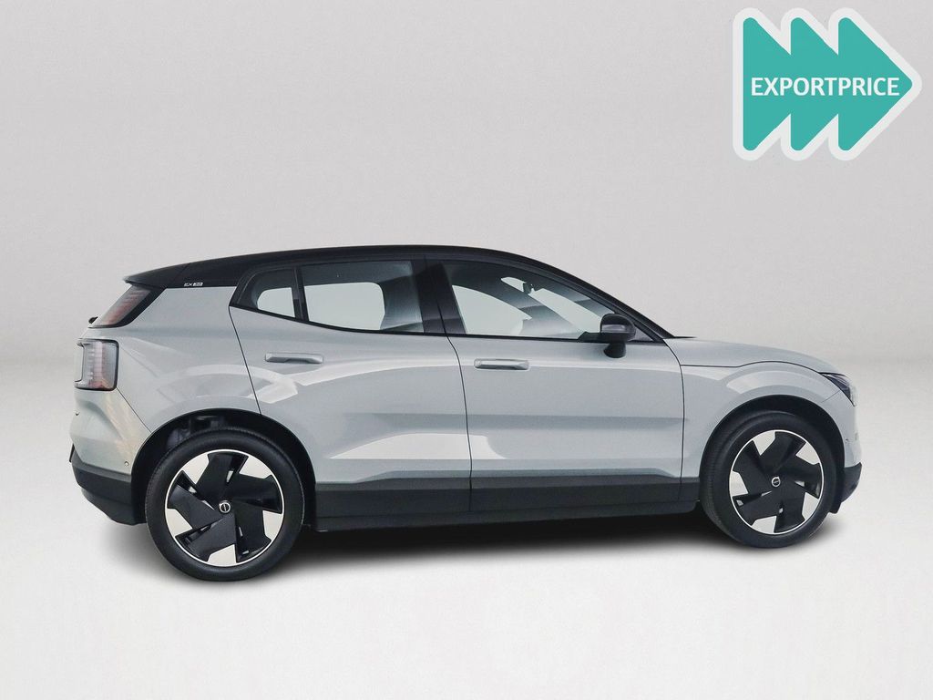 Volvo EX30 2024